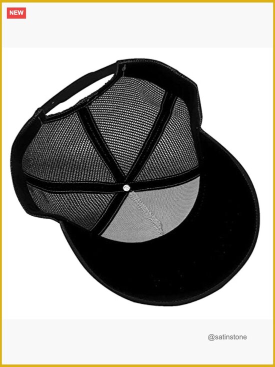 Adjustable Baseball Cap for Men Women Outdoor Hat main image 4